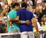 2013 BNP Paribas Open - Day 9